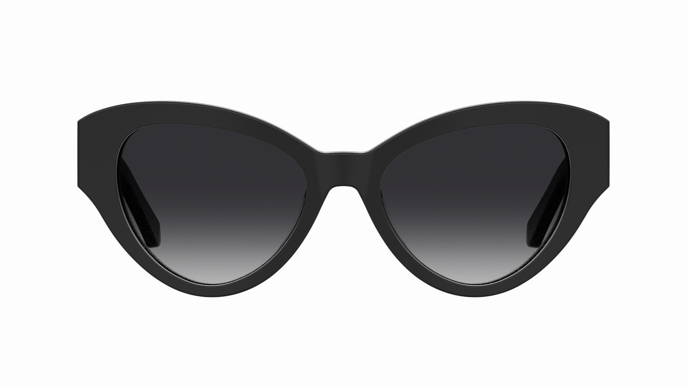 Kate Spade PAISLEIGH/S Black/Grey Gradient Polarised #colour_black-grey-gradient-polarised