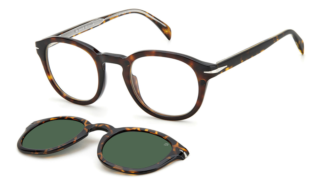 David Beckham DB1080/CS Havana #colour_havana