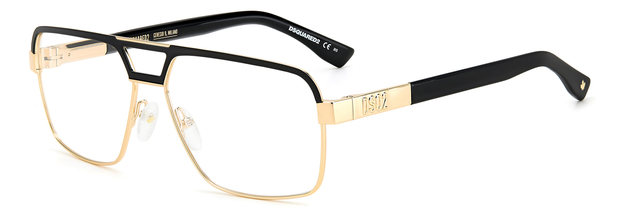 Dsquared2 eyeglasses frames online