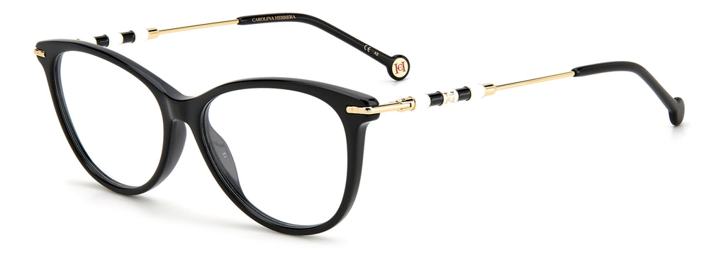 Carolina Herrera CH 0043 Black #colour_black