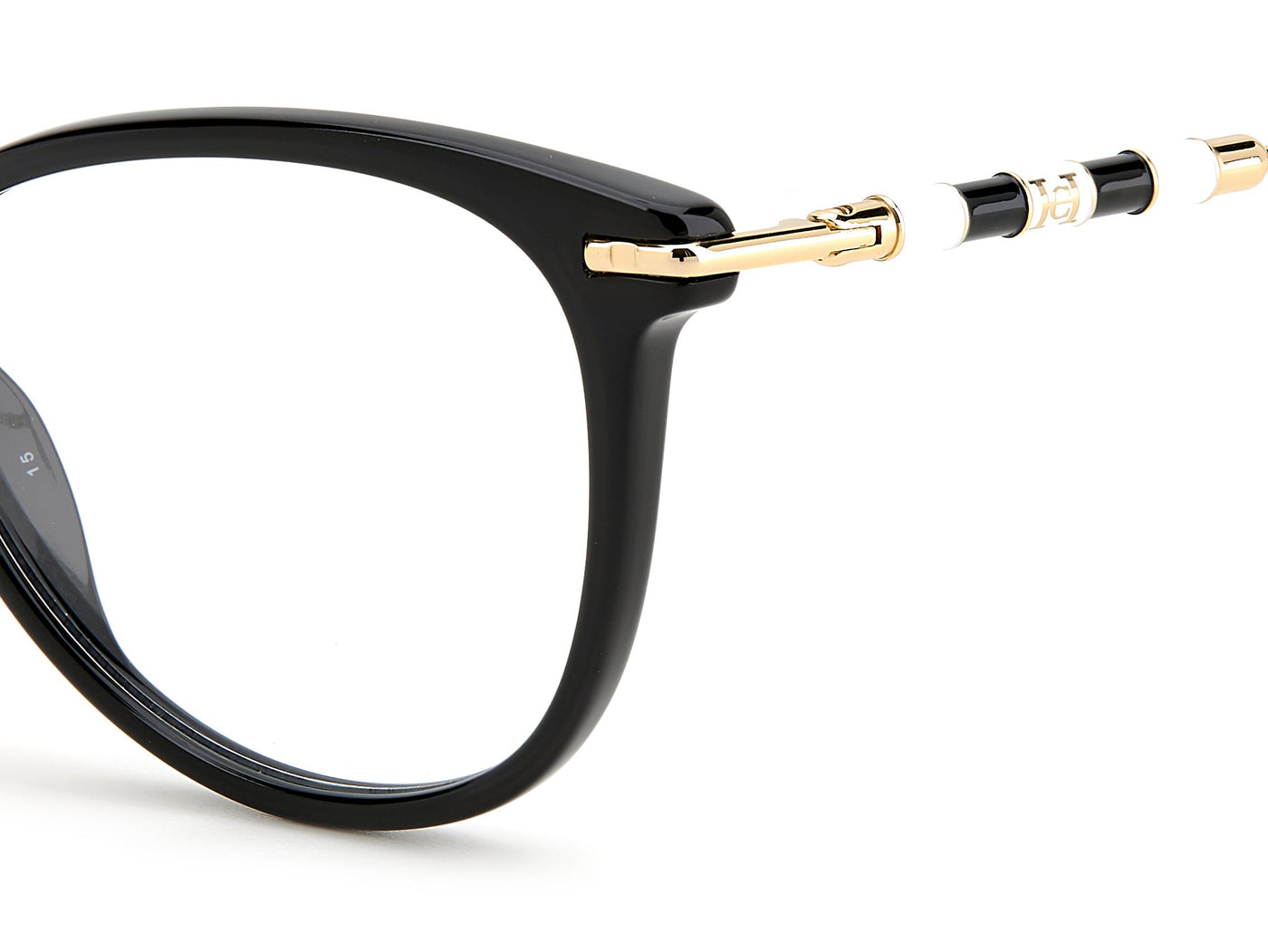 Carolina Herrera CH 0043 Black #colour_black