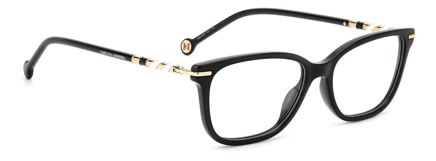 Carolina Herrera HER 0097 Black #colour_black