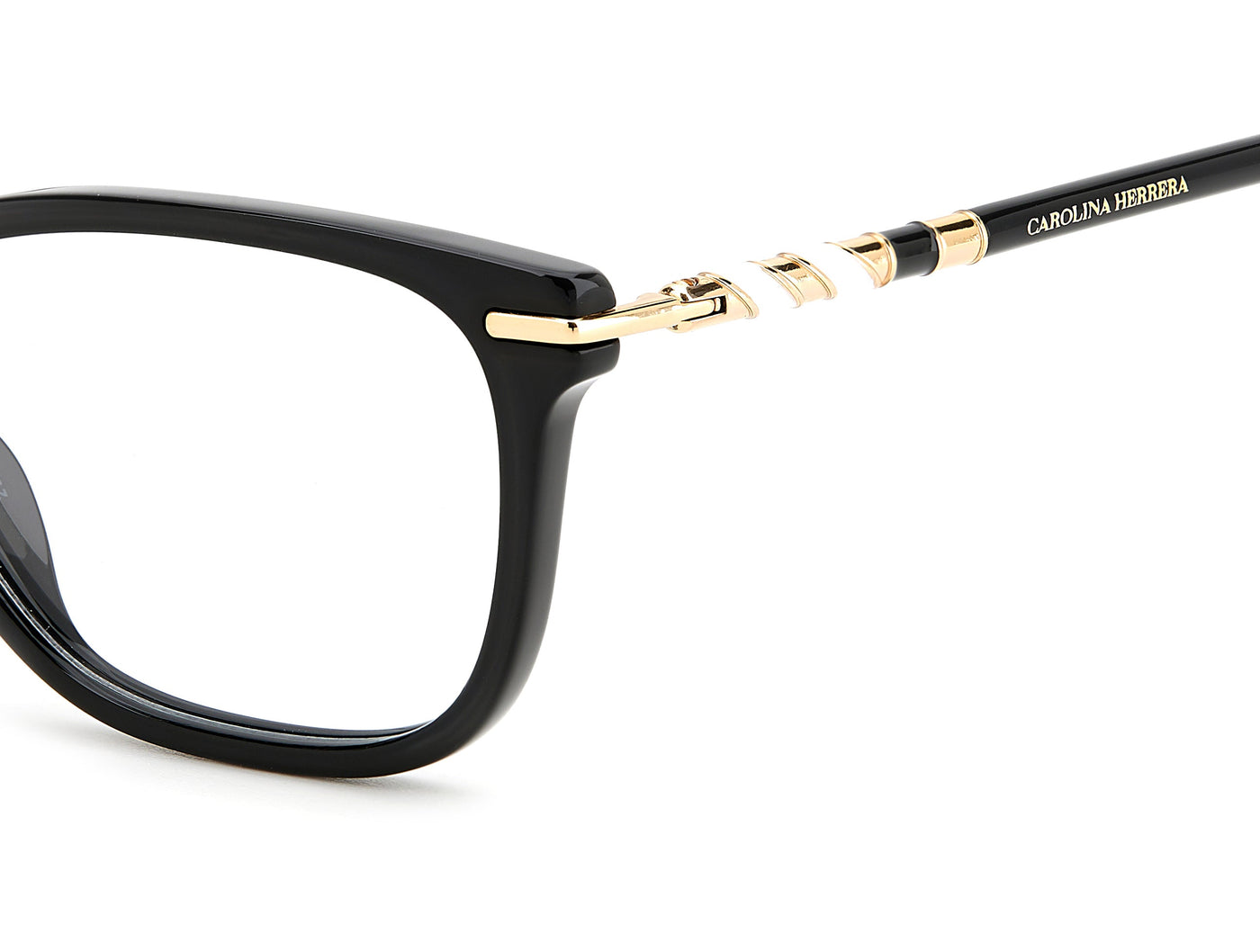 Carolina Herrera HER 0097 Black #colour_black