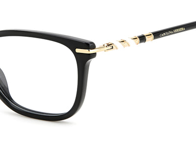 Carolina Herrera HER 0097 Black #colour_black