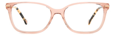 Carolina Herrera HER 0097 Peach Havana #colour_peach-havana