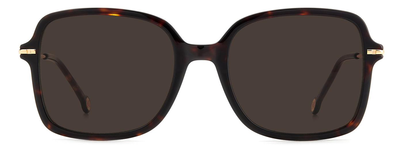 Carolina Herrera HER 0101/S Havana/Brown #colour_havana-brown