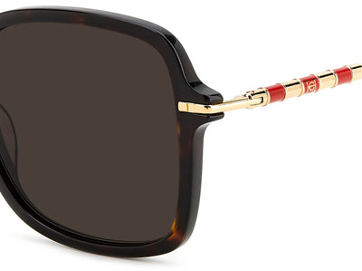 Carolina Herrera HER 0101/S Havana/Brown #colour_havana-brown