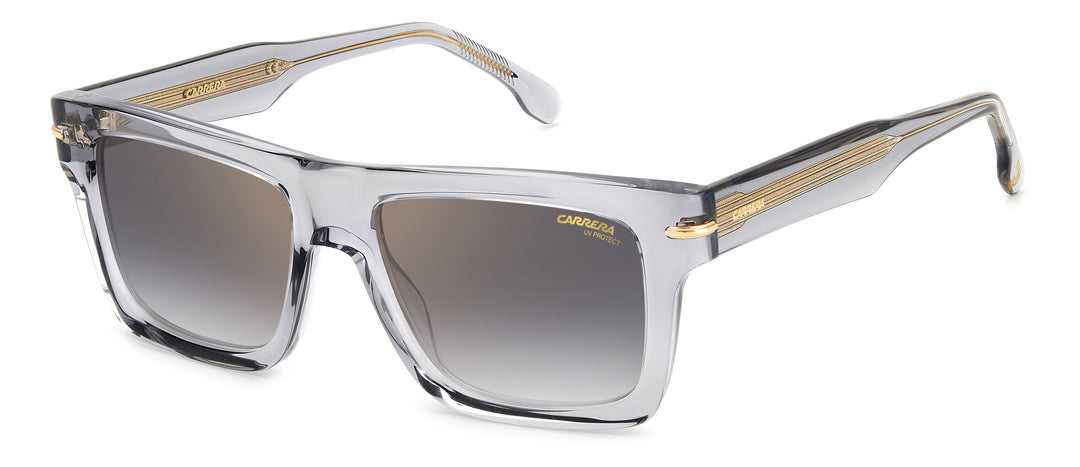 Carrera 305 S Square Sunglasses Fashion Eyewear UK