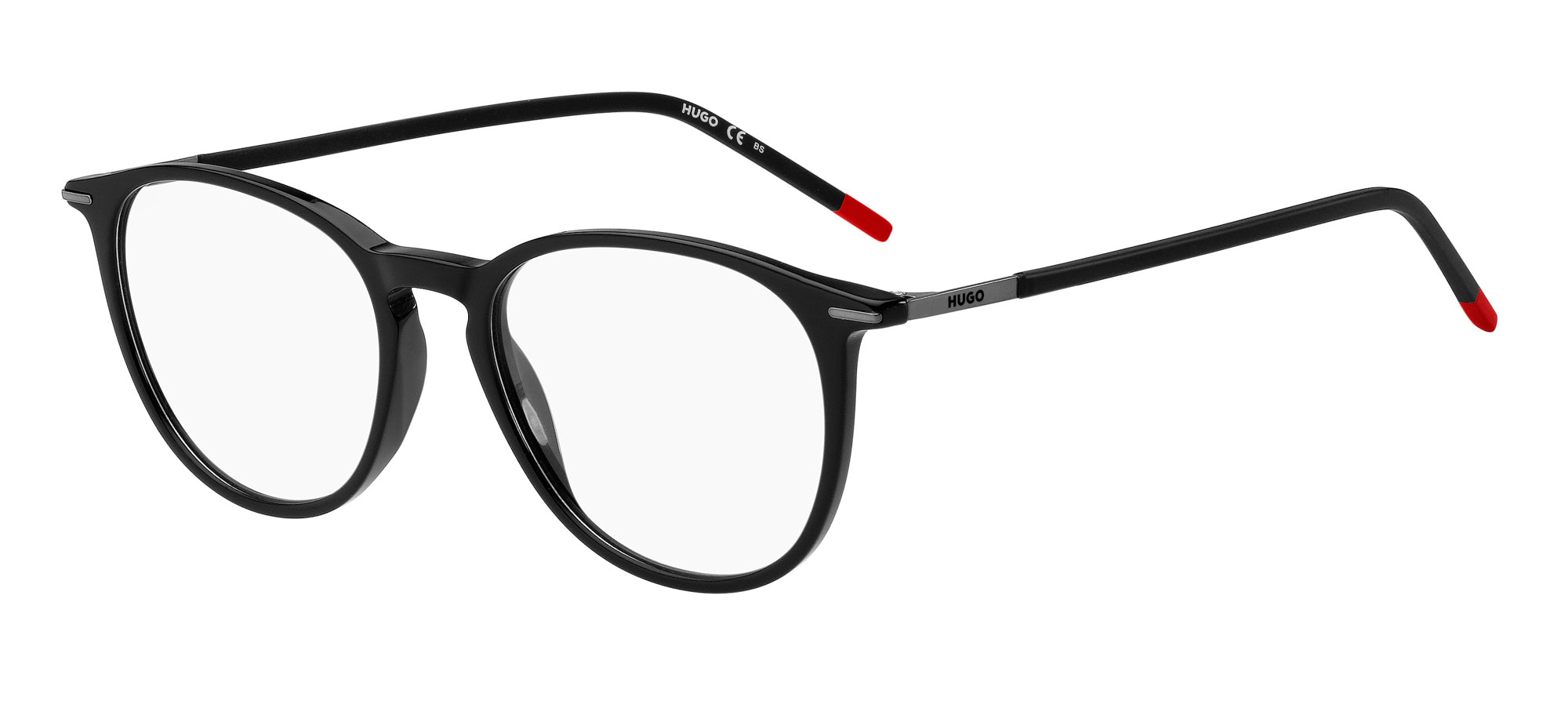 Hugo Boss Hugo HG 1233 Oval Glasses Fashion Eyewear US