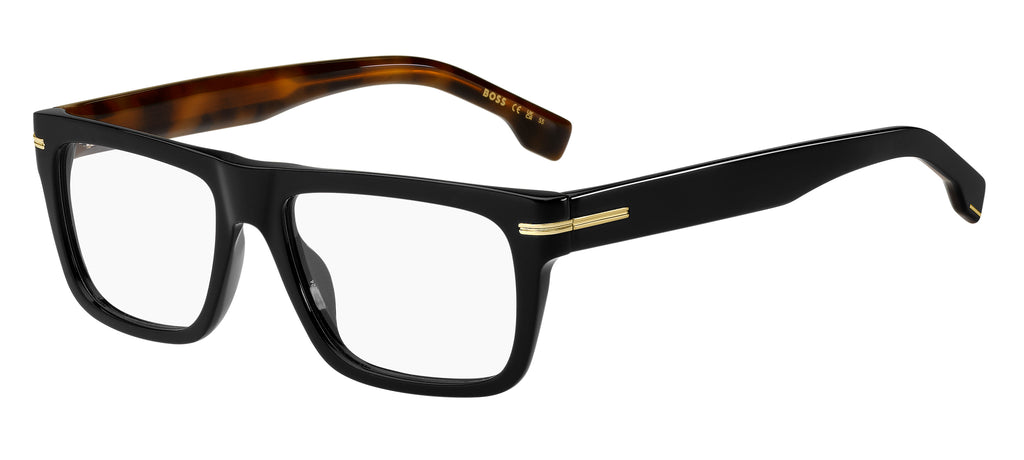 Boss 1503 Black-Havana #colour_black-havana