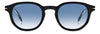 David Beckham DB1007/S Black/Dark Blue Photochromic #colour_black-dark-blue-photochromic