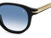 David Beckham DB1007/S Black/Dark Blue Photochromic #colour_black-dark-blue-photochromic