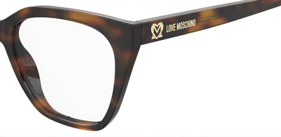 Love Moschino MOL627 Havana #colour_havana