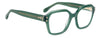 Isabel Marant IM 0111 Green #colour_green