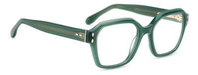 Isabel Marant IM 0111 Green #colour_green