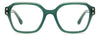 Isabel Marant IM 0111 Green #colour_green