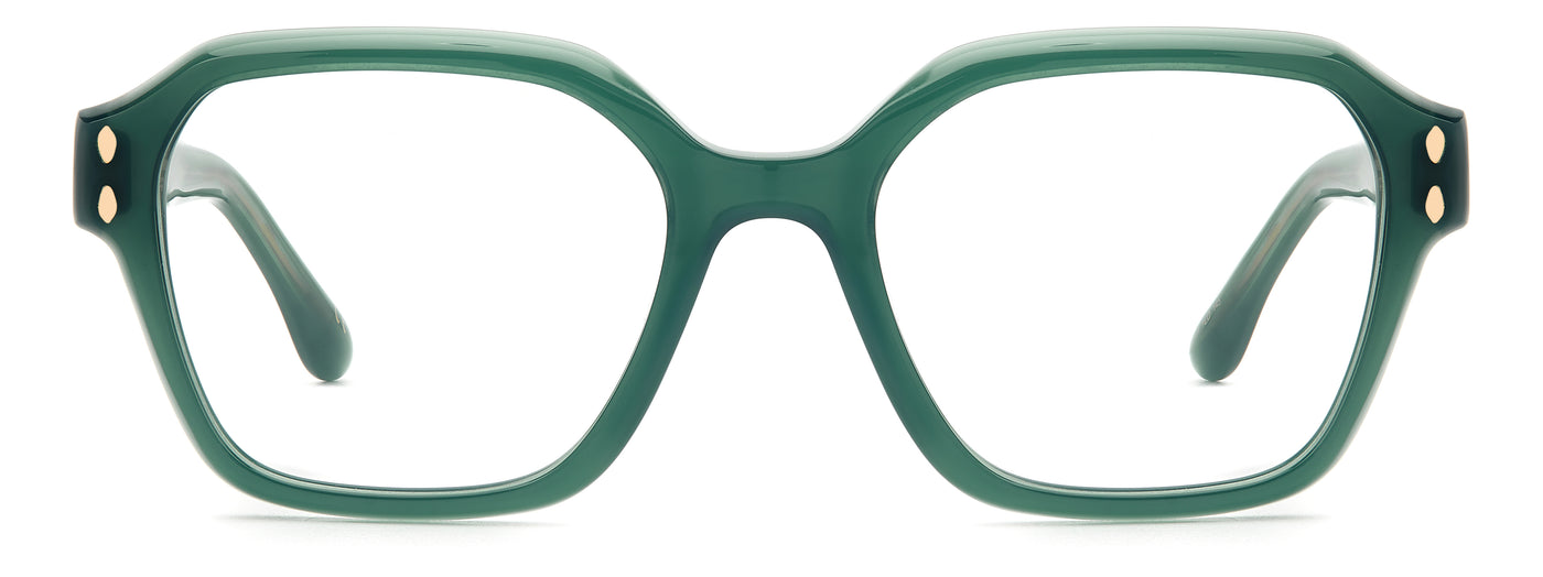 Isabel Marant IM 0111 Green #colour_green