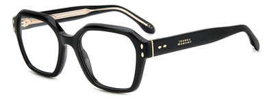 Isabel Marant IM 0111 Black #colour_black