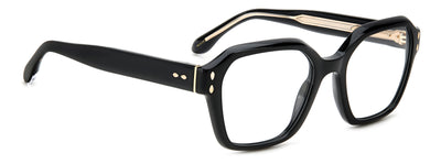 Isabel Marant IM 0111 Black #colour_black