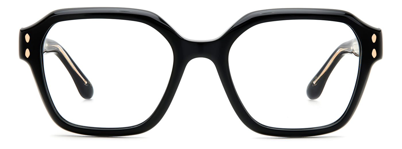 Isabel Marant IM 0111 Black #colour_black