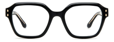 Isabel Marant IM 0111 Black #colour_black