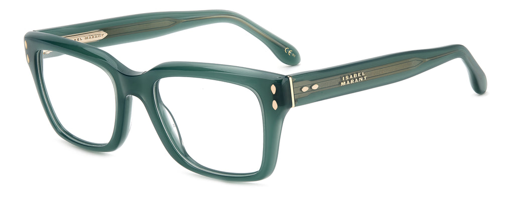 Isabel Marant IM 0112 Green #colour_green