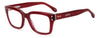 Isabel Marant IM 0112 Burgundy #colour_burgundy