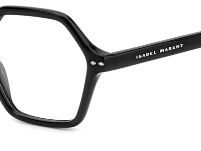 Isabel Marant IM 0115 Black #colour_black