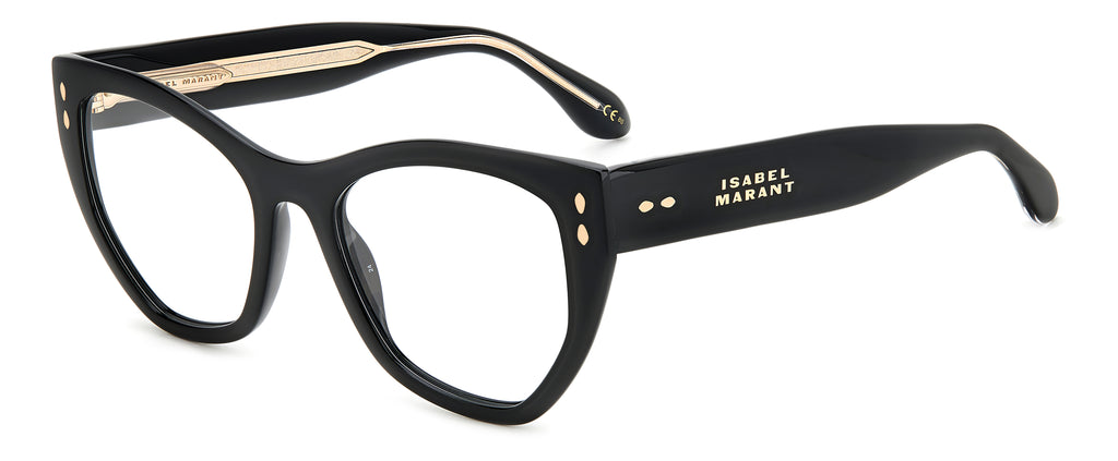 Isabel Marant IM 0129 Black #colour_black