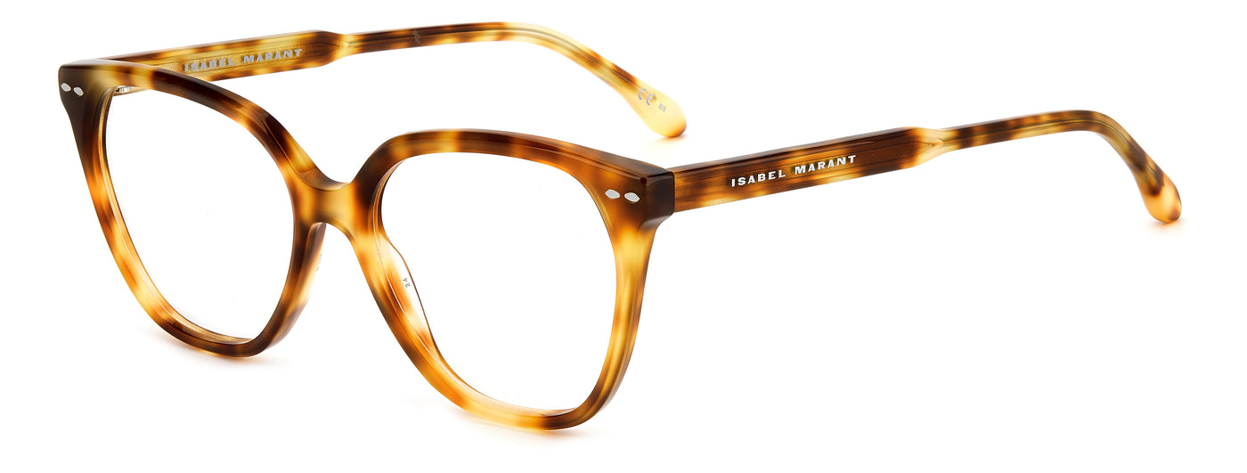 Isabel Marant IM 0114 Havana Honey #colour_havana-honey