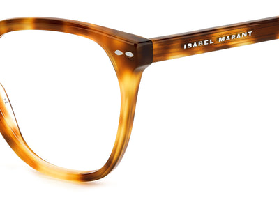 Isabel Marant IM 0114 Havana Honey #colour_havana-honey