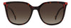 Carolina Herrera HER 0140/S Havana Red/Brown Gradient #colour_havana-red-brown-gradient