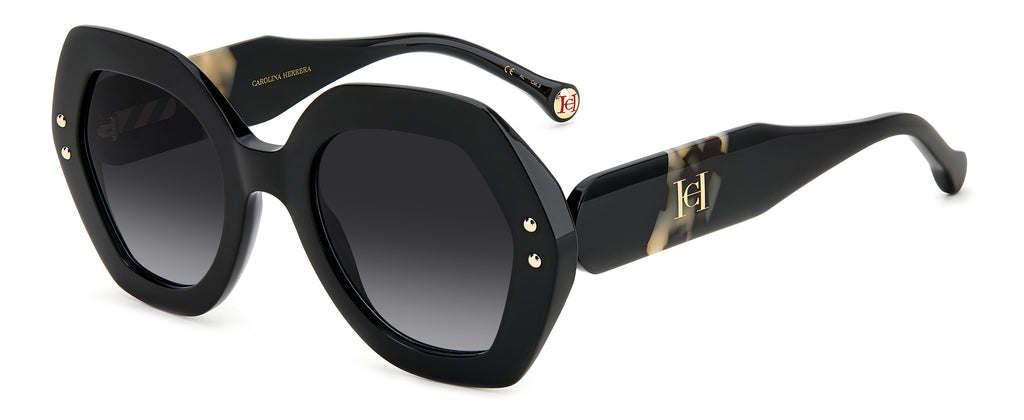 Carolina Herrera Woman Rectangular Sunglasses – Fakeeh Vision