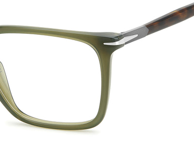 David Beckham DB1134 Havana Green #colour_havana-green