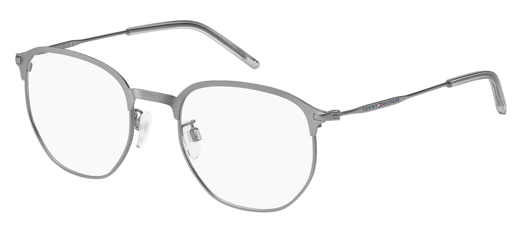 Tommy Hilfiger TH2063/F Matte Ruthenium #colour_matte-ruthenium