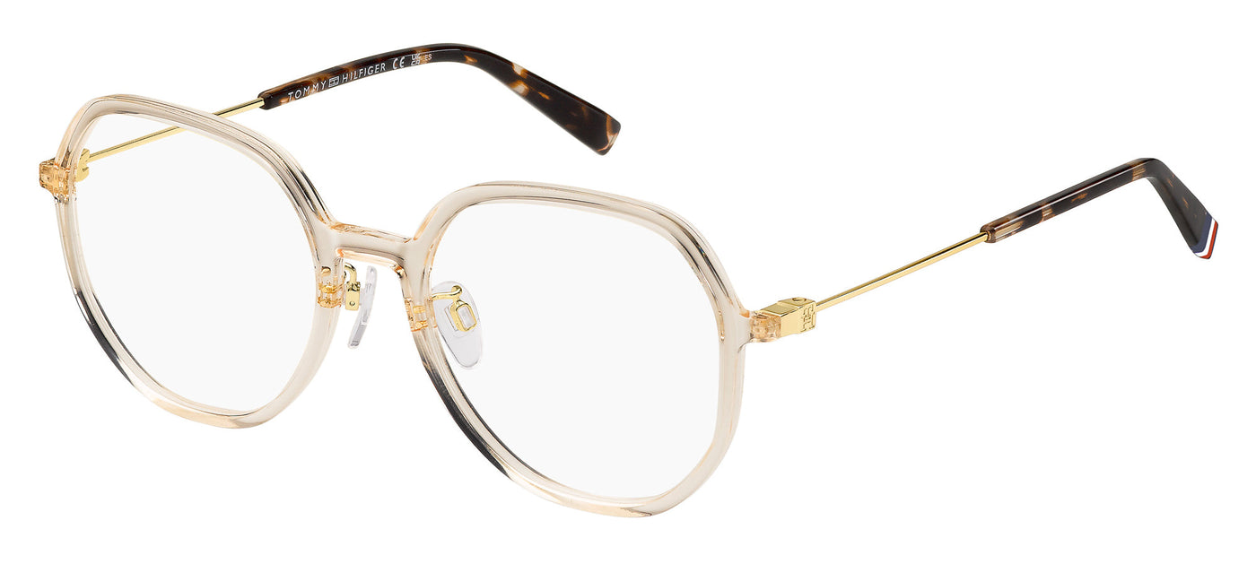 Tommy Hilfiger TH2066/F Champagne #colour_champagne