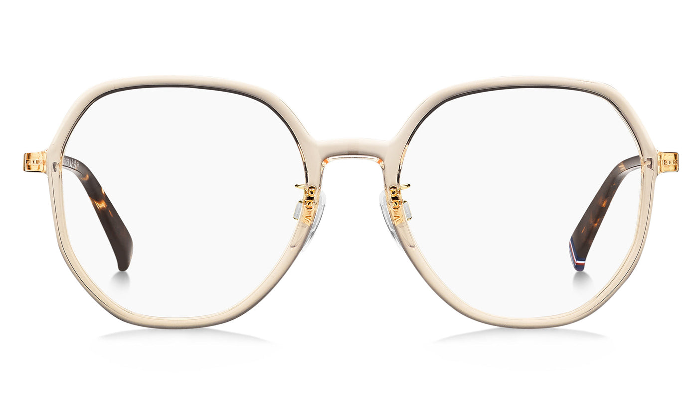 Tommy Hilfiger TH2066/F Champagne #colour_champagne