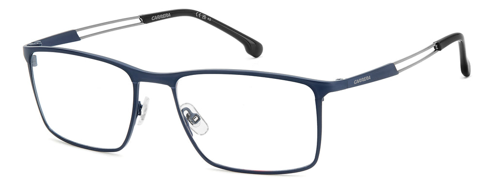 Carrera 8898 Matte Blue #colour_matte-blue