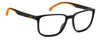 Carrera 8894 Black Orange #colour_black-orange