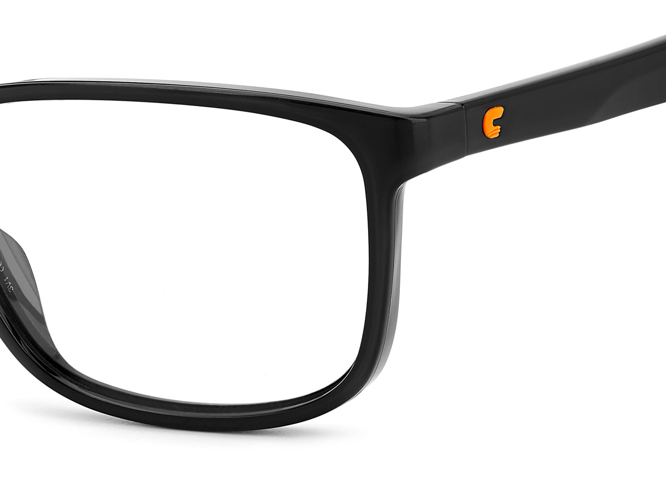 Carrera 8894 Black Orange #colour_black-orange