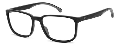 Carrera 8894 Matte Black Grey #colour_matte-black-grey