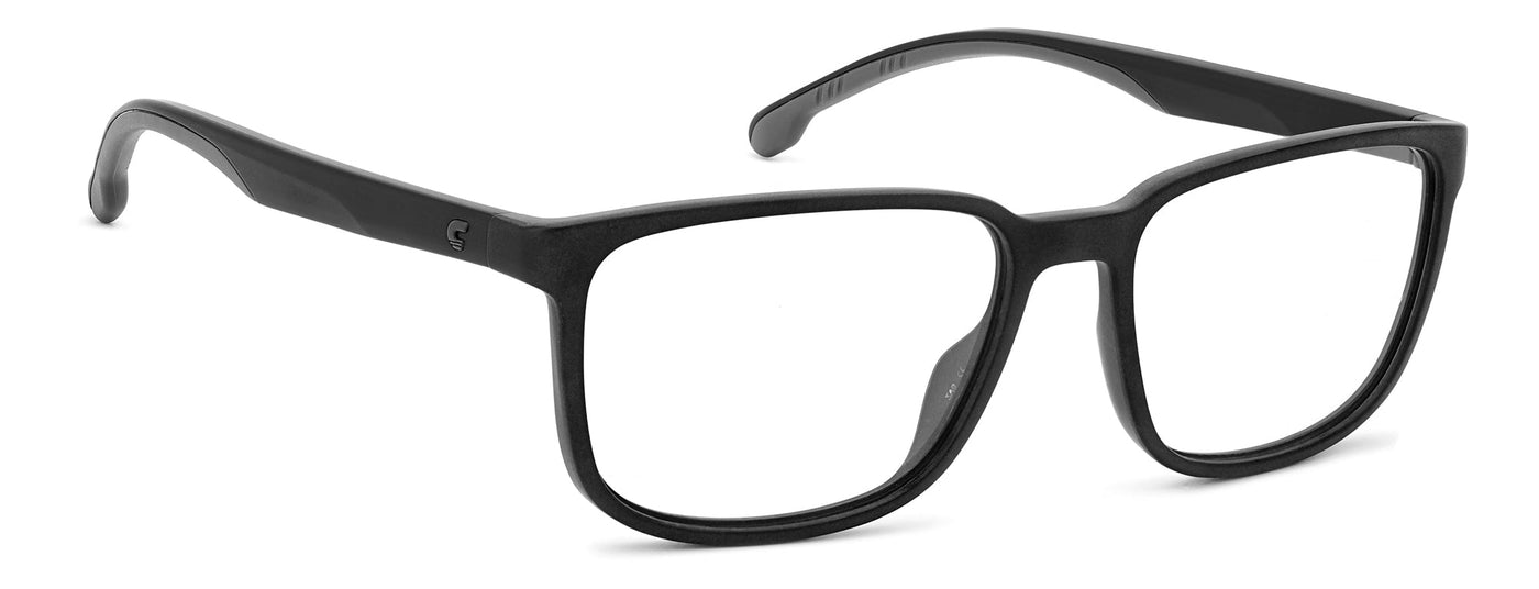 Carrera 8894 Matte Black Grey #colour_matte-black-grey