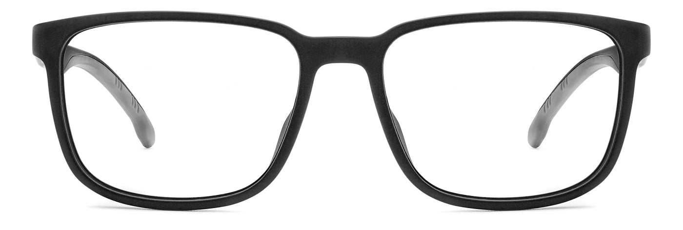 Carrera 8894 Matte Black Grey #colour_matte-black-grey