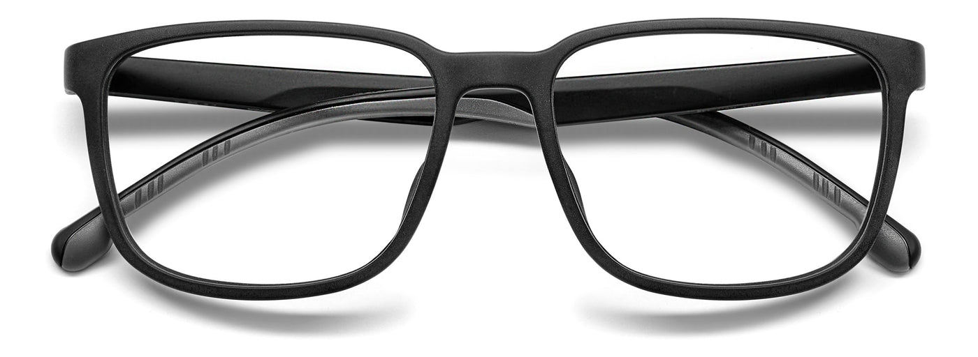 Carrera 8894 Matte Black Grey #colour_matte-black-grey