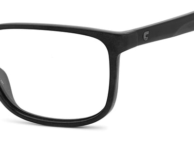 Carrera 8894 Matte Black Grey #colour_matte-black-grey