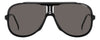 Carrera 1059/S Black Grey/Grey Polarised #colour_black-grey-grey-polarised