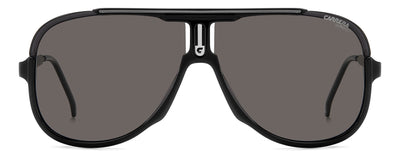 Carrera 1059/S Black Grey/Grey Polarised #colour_black-grey-grey-polarised