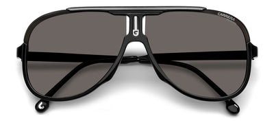 Carrera 1059/S Black Grey/Grey Polarised #colour_black-grey-grey-polarised