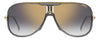 Carrera 1059/S Grey/Grey Gold Gradient-Mirror #colour_grey-grey-gold-gradient-mirror