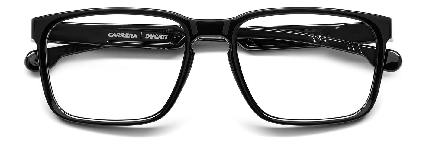 Carrera Ducati CARDUC 031 Black #colour_black